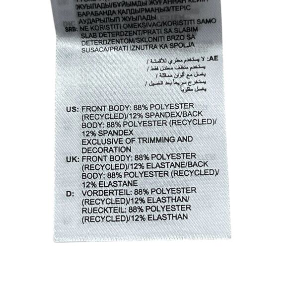 ADIDAS 11 Honore Training Blue T-shirt Tee, Size 3X, New with Tag Retail $110 - Picture 11 of 16